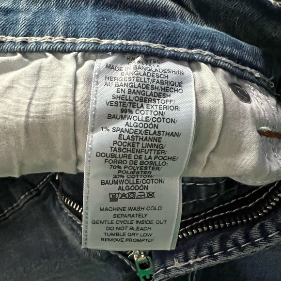 True Religion 34 Jeans - Picture 9 of 13